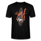 Surf more Männer Bio-T-Shirt