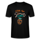 Enjoy the Summer Vibes Männer Bio-T-Shirt